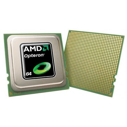 411368-B21-RFB 411368-B21-RFB HP AMD Opteron 2214 HE (2.2GHz, L2 Cache 1MB, 68W)