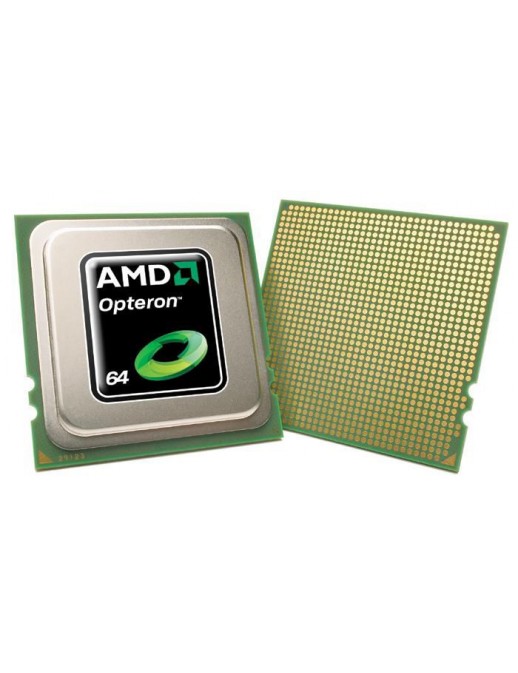 411368-B21-RFB 411368-B21-RFB HP AMD Opteron 2214 HE (2.2GHz, L2 Cache 1MB, 68W)