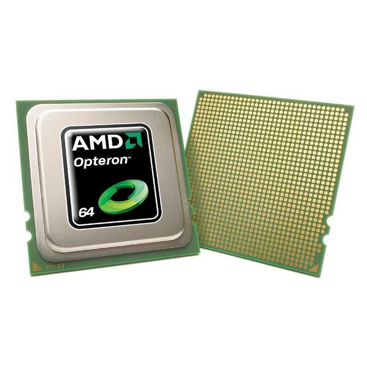 411368-B21-RFB HP AMD Opteron 2214 HE (2.2GHz, L2 Cache 1MB, 68W)