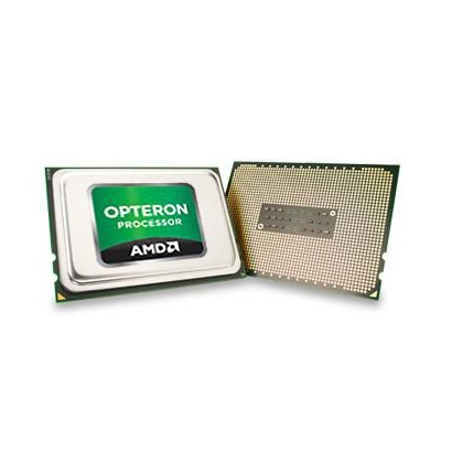 570009-001-RFB 570009-001-RFB Hewlett Packard Enterprise Quad-Core AMD Opteron 8393 SE, 4M Cache, 3.1 GHz, Socket F