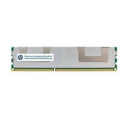 486450-001-RFB 486450-001-RFB Hewlett Packard Enterprise 4GB DDR2, 240-pin DIMM, 800MHz, Fully Buffered