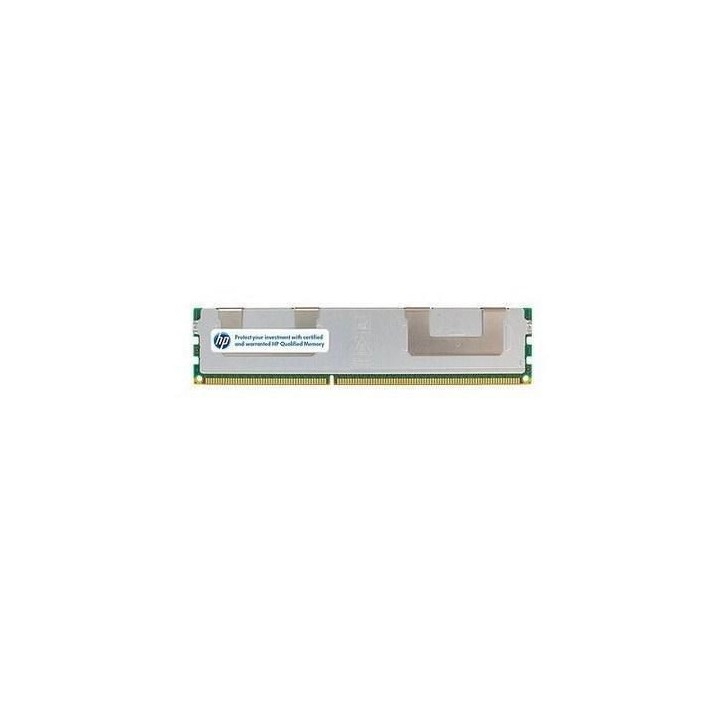 486450-001-RFB Hewlett Packard Enterprise 4GB DDR2, 240-pin DIMM, 800MHz, Fully Buffered