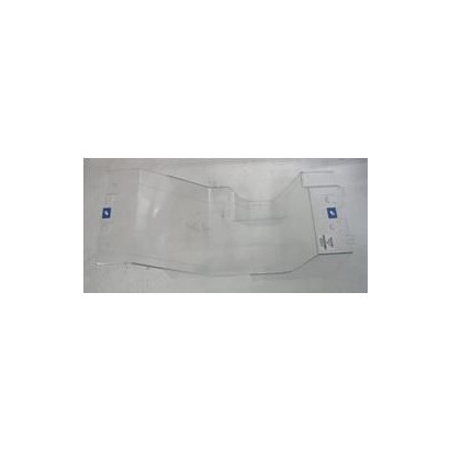 747000-001-RFB 747000-001-RFB Hewlett Packard Enterprise Airflow Baffle Assembly HEWLETT-PACKARD-ENTERPRISE DSE