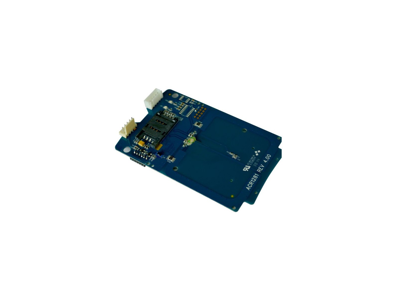 ACM1281S-C7 ACM1281S-C7 ACS Serial Contactless Reader Module with SAM Slot ACM1281S-C7 ACM1281S-C7 ACS Serial Contactless Reader Module with SAM Slot