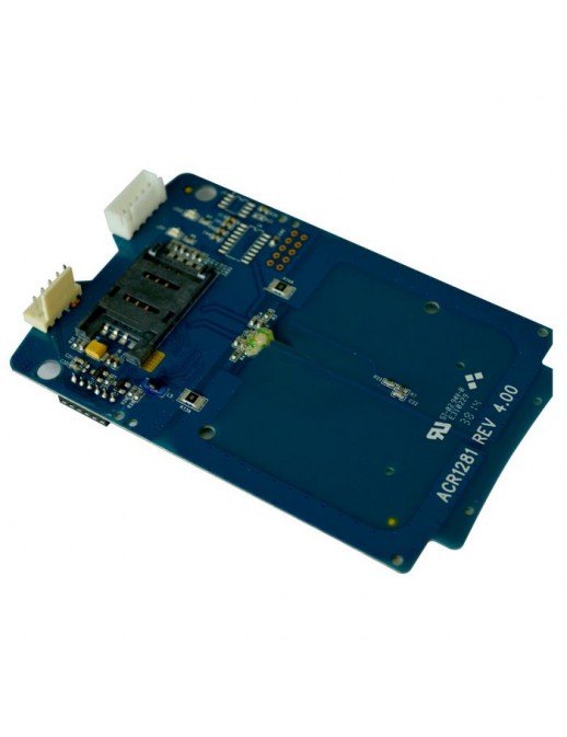ACM1281S-C7 ACM1281S-C7 ACS Serial Contactless Reader Module with SAM Slot
