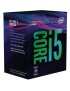CM8068403362509-RFB CM8068403362509-RFB Intel Intel® Core™ i5-8500T Processor (9M Cache, up to 3.50 GHz)
