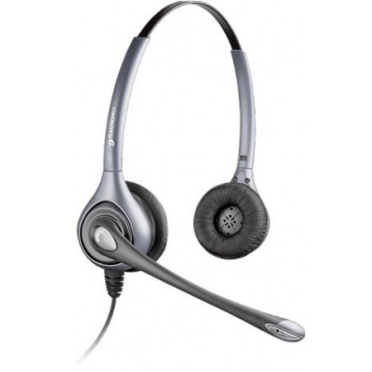 92703-01 92703-01 Poly Aviation Headset: Ear-Muff, Binaural, NC5M plus, Airbus type 8K7G0AAAC3