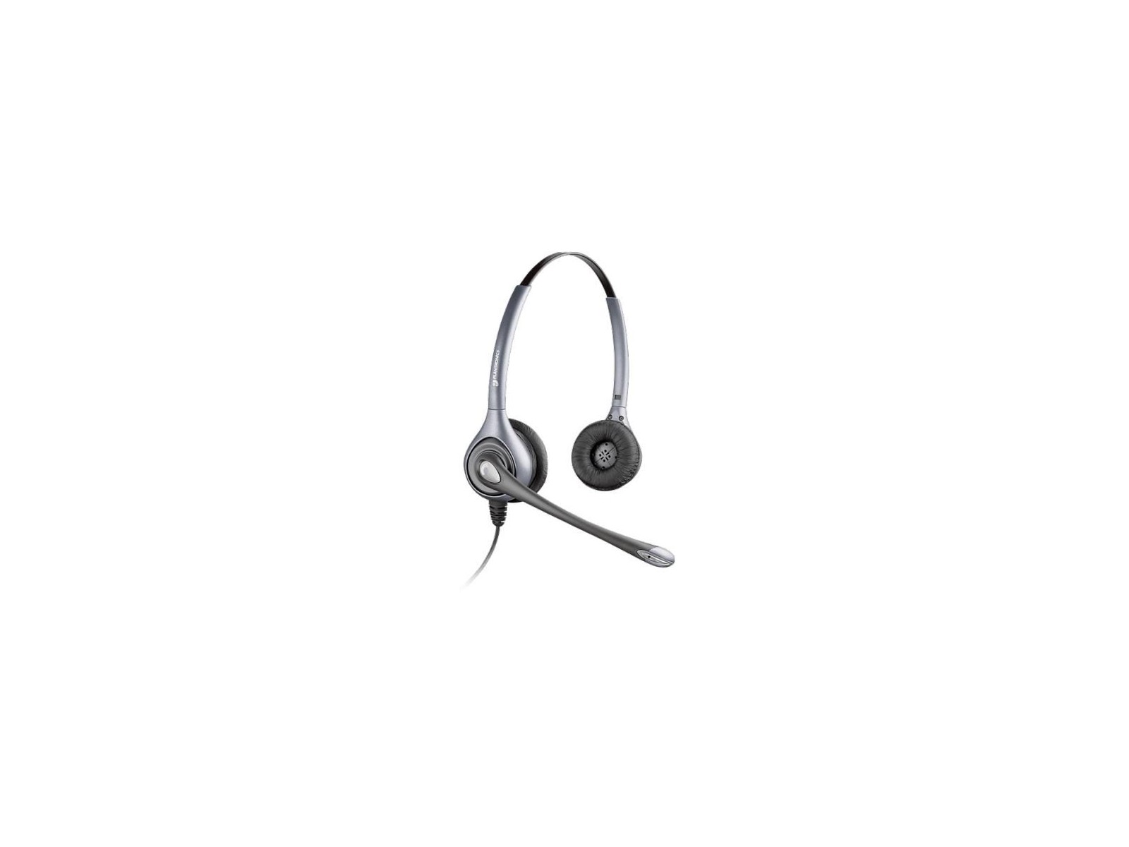 92703-01 92703-01 Poly Aviation Headset: Ear-Muff, Binaural, NC5M plus, Airbus type 8K7G0AAAC3
