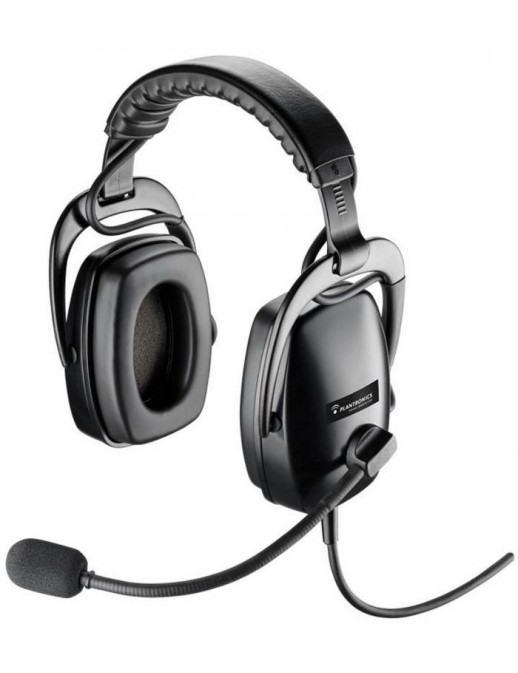 92073-01 92073-01 Poly Dual Channel, NC Electret microphone, 6 pin Quick Disconnect (TA6ML) 8K7C4AAAC3