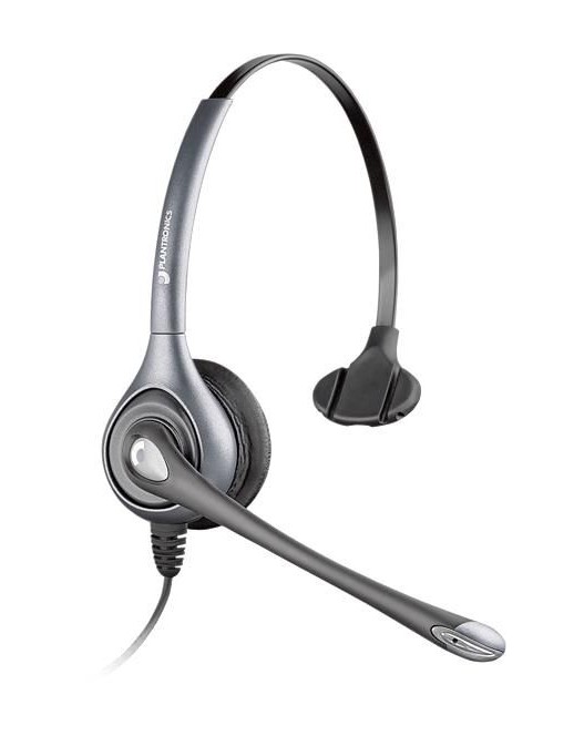 92380-01 92380-01 Poly Dynamic, monaural, noise canselling 8K785AAAC3