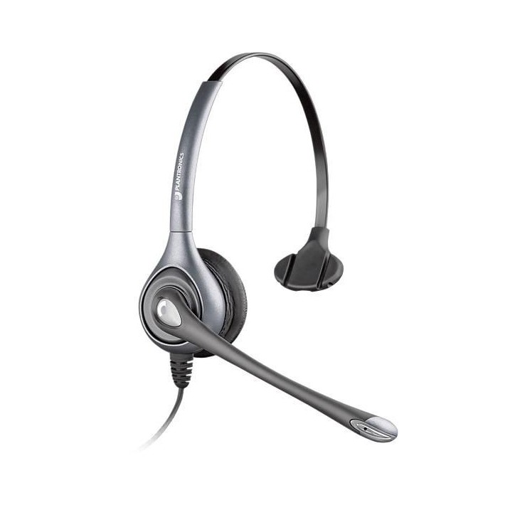 92380-01 Poly Dynamic, monaural, noise canselling 8K785AAAC3