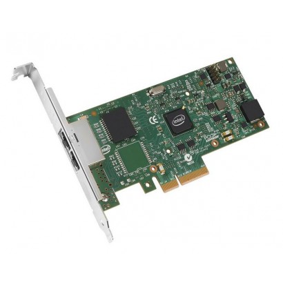 4XC0F28730-RFB 4XC0F28730-RFB Lenovo ThinkServer I350-T2 PCIe 1Gb 2-Port Base-T Ethernet Adapter by Intel 2307108, 1037545