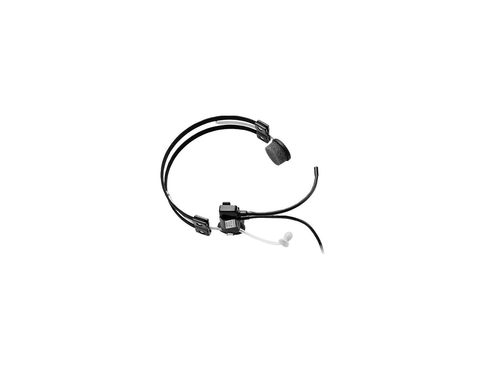 90101-01 90101-01 Poly Commercial aviation headset, 1.5m 8K789AAAC3