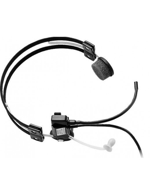 90101-01 90101-01 Poly Commercial aviation headset, 1.5m 8K789AAAC3