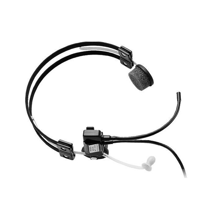 90101-01 Poly Commercial aviation headset, 1.5m 8K789AAAC3