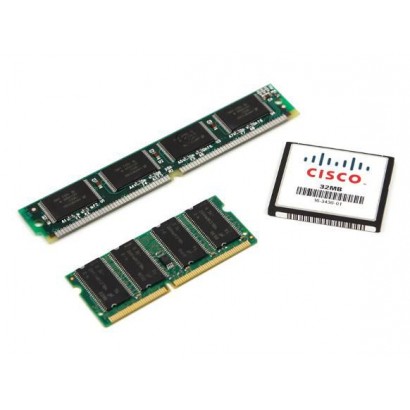 UCS-MR-1X162RU-A-RFB Cisco 16GB DDR4-2133-MHz RDIMM/PC3-17000/dual rank/x4 6777U13