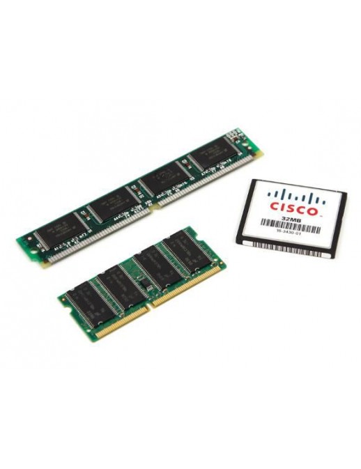 UCS-MR-1X162RU-A-RFB Cisco 16GB DDR4-2133-MHz RDIMM/PC3-17000/dual rank/x4 6777U13