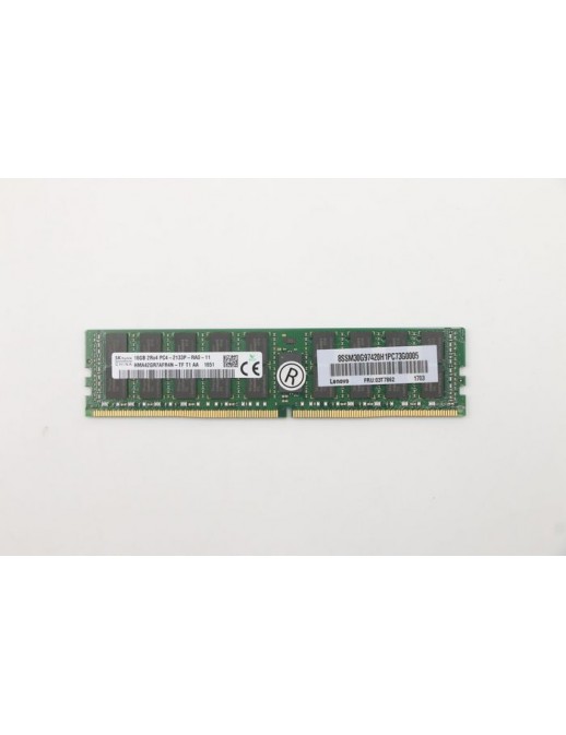03T7862 03T7862 Lenovo Memory 16G