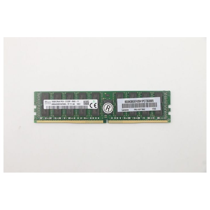 03T7862 Lenovo Memory 16G
