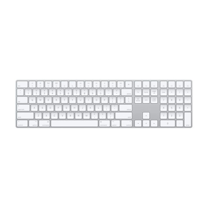 MQ052MG/A Apple Magic Keyboard Num Keypad MQ052MG/A Apple Magic Keyboard Num Keypad