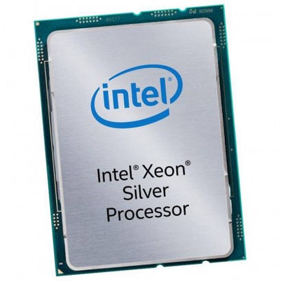 4XG7A07263 4XG7A07263 Lenovo Intel Xeon Silver 4110 8C 85W 2.1GHz ThinkSystem SR590 Processor Option Kit