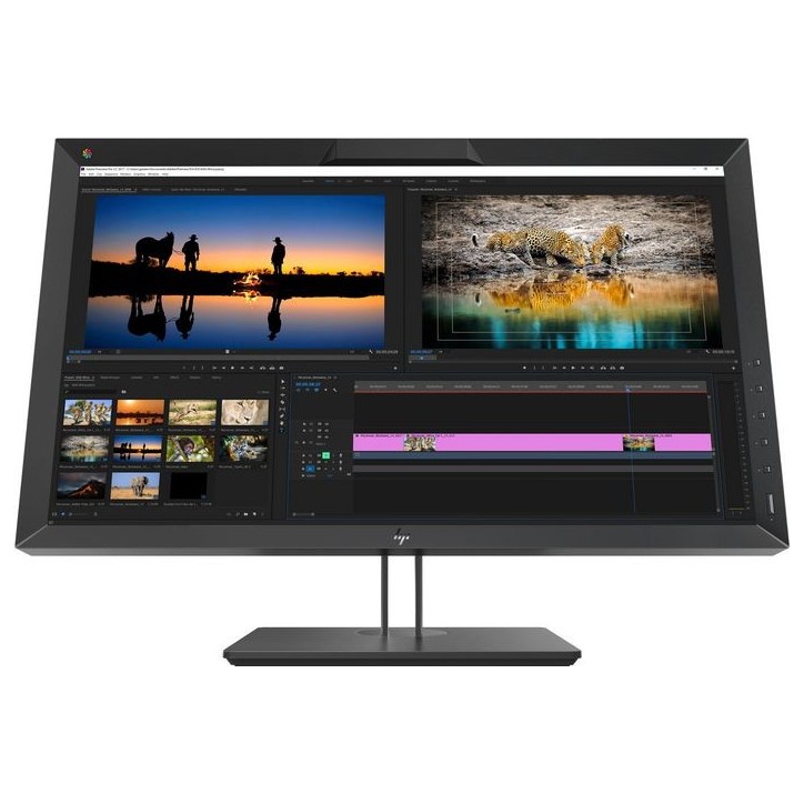 2NJ08A4ABB HP DreamColor Z27x G2 Studio Display