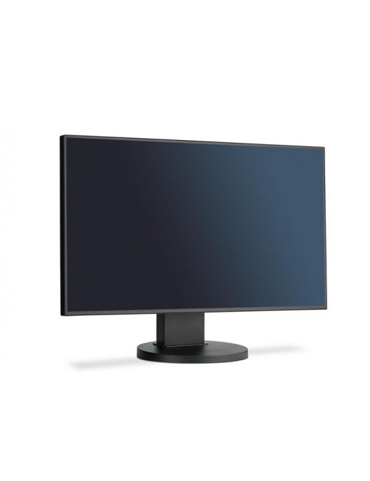 60004064 Sharp/NEC IPS TFT, 24", 1920 x 1080, 16:9, 1000:1, 250cd/m², 6ms, 16.78M, 0.2745 x 0.2745mm, DisplayPort, DVI-D, HDMI, 