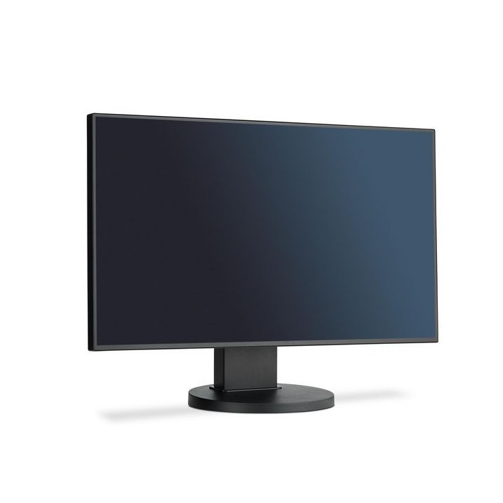 60004064 Sharp/NEC IPS TFT, 24", 1920 x 1080, 16:9, 1000:1, 250cd/m², 6ms, 16.78M, 0.2745 x 0.2745mm, DisplayPort, DVI-D, HDMI, 