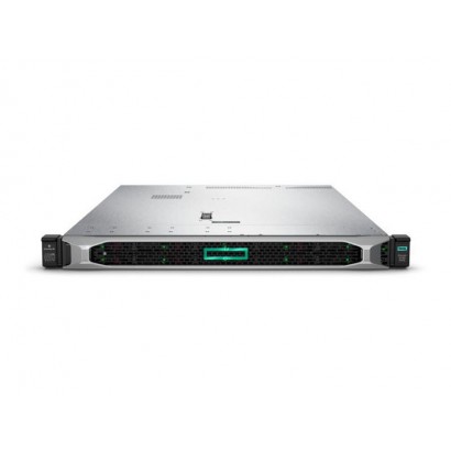 P03633-B21 Hewlett Packard Enterprise Intel Xeon Gold 5218 (22M Cache, 2.30 GHz), 32 GB RDIMM, Smart Array P408i-a/2 GB, 1 x 800