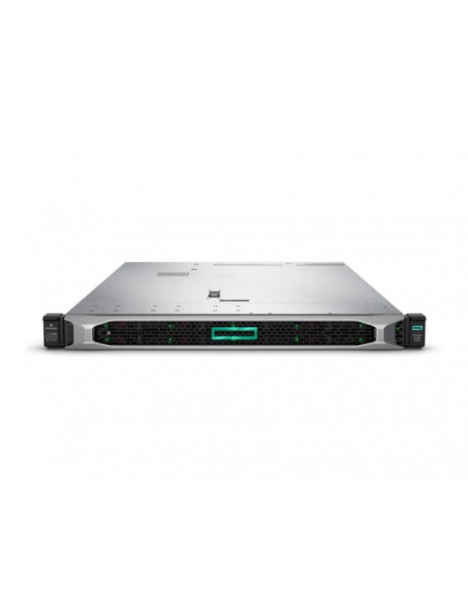 P03633-B21 Hewlett Packard Enterprise Intel Xeon Gold 5218 (22M Cache, 2.30 GHz), 32 GB RDIMM, Smart Array P408i-a/2 GB, 1 x 800