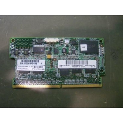 673610-001-RFB 673610-001-RFB Hewlett Packard Enterprise 2GB Smart Array P721M cache module - Mini Dual in-line Memory Module...
