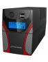 10121057 10121057 PowerWalker VI 850 GX 850VA/480W, Line-Interactive