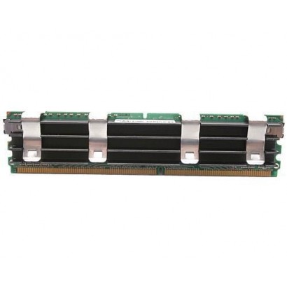 SPA00222-RFB SPA00222-RFB Noname Ram FB-DIMM 4GB DDR2 Kit MSPA1673, 661-4679, PC2-6400 Features DSE