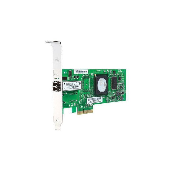 RP001233183 Hewlett Packard Enterprise HP StorageWorks FC2243 4 Gb PCI-X 2.0 DC HBA AD168A