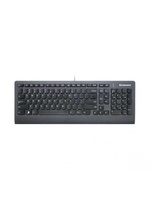FRU54Y9521 FRU54Y9521 Lenovo Wired, USB, black 54Y9521