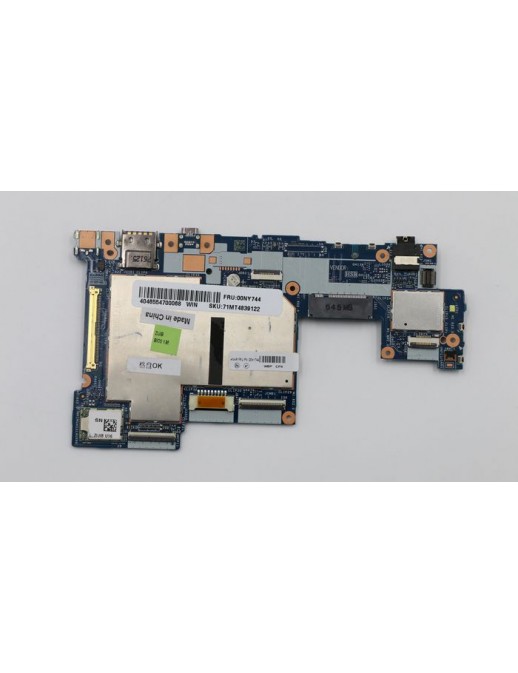 FRU00NY744 FRU00NY744 Lenovo Plnrw8Tpm 00NY744