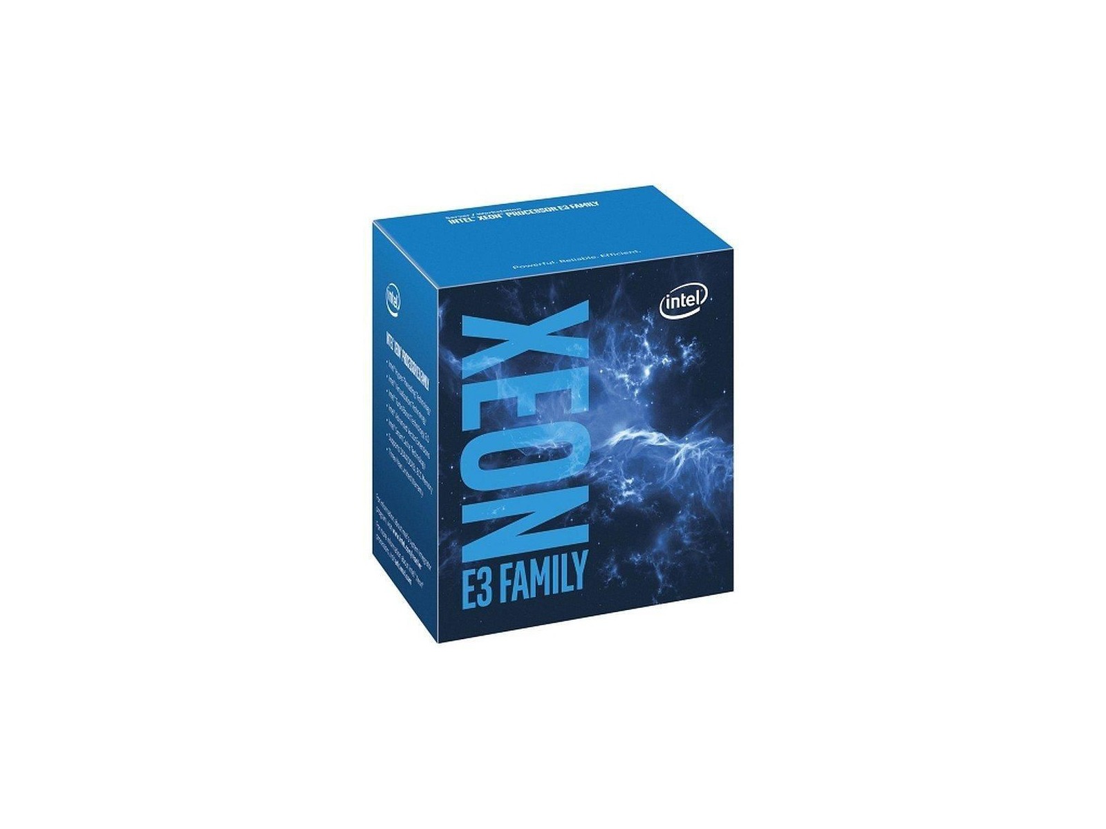 BX80662E31270V5 BX80662E31270V5 Intel Intel® Xeon® Processor E3-1270 v5 (8M Cache, 3.60 GHz) BX80662E31270V5 BX80662E31270V5 Intel Intel® Xeon® Processor E3-1270 v5 (8M Cache, 3.60 GHz)