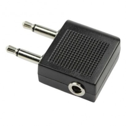 184373011 184373011 Sony Adaptor Plug (In Flight Use)