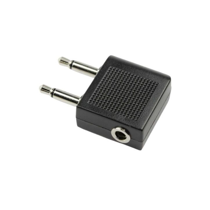 184373011 Sony Adaptor Plug (In Flight Use)