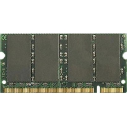 RP000092526 RP000092526 Hewlett Packard Enterprise 0.512GB, DDR, 333MHz, 200-pin SO-DIMM 324701-888