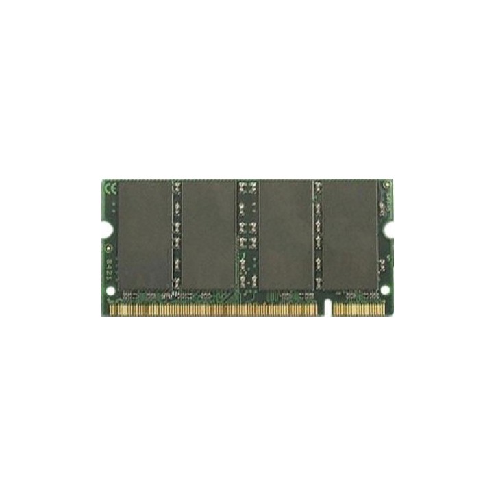 RP000092526 Hewlett Packard Enterprise 0.512GB, DDR, 333MHz, 200-pin SO-DIMM 324701-888