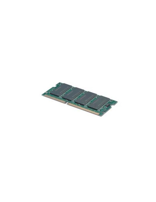 55Y3711-RFB 55Y3711-RFB Lenovo 4GB PC3-10600 DDR3-1333 Low-Halogen SODIMM FRU55Y3717