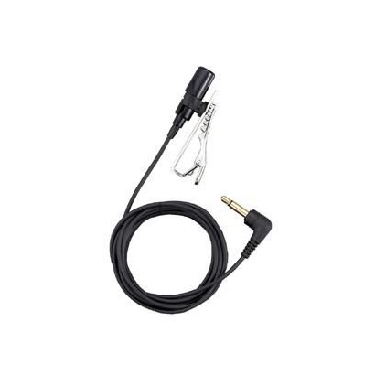 N1294726 N1294726 Olympus Tie Clip Microphone (ME-15)