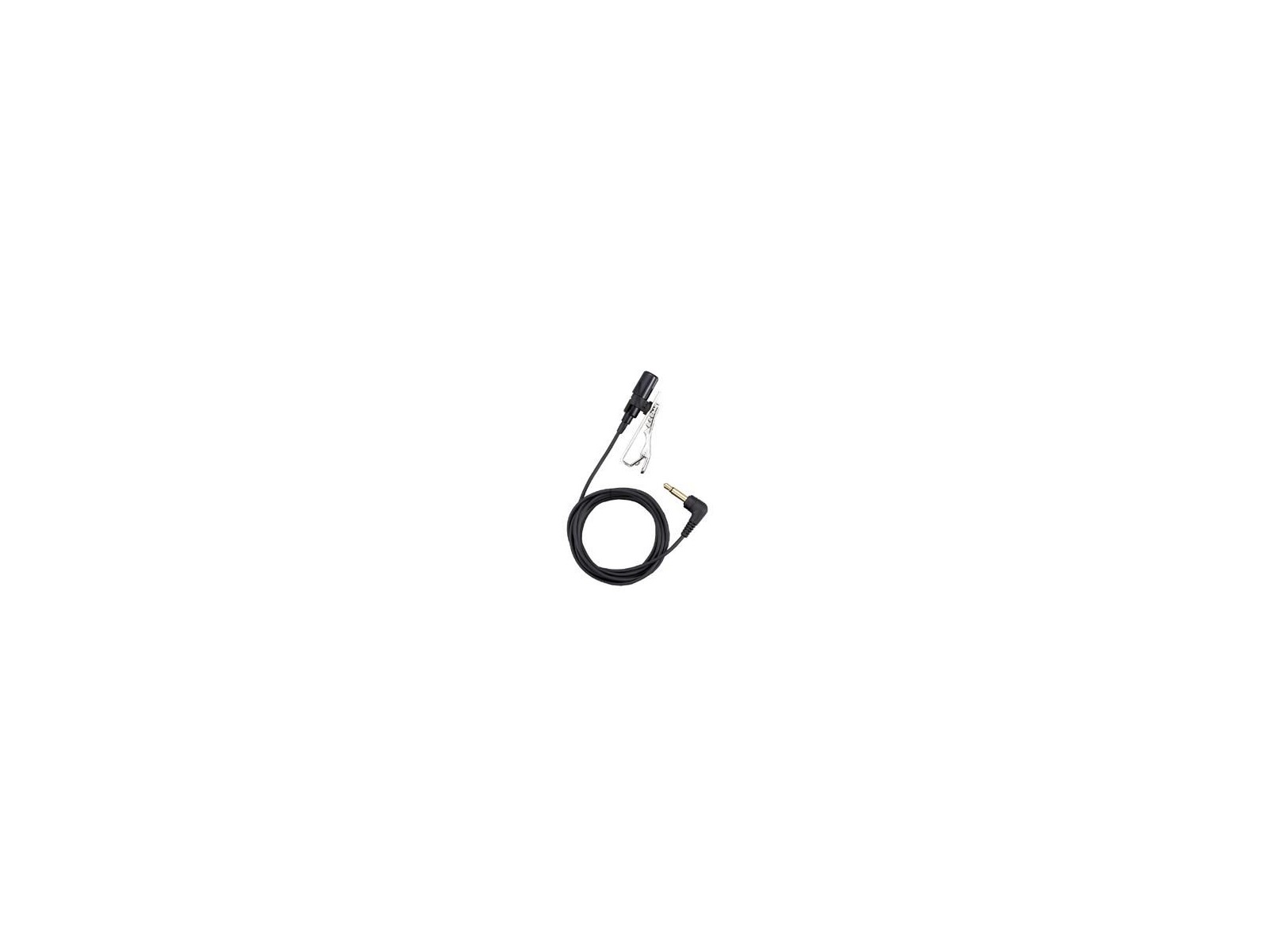 N1294726 N1294726 Olympus Tie Clip Microphone (ME-15) N1294726 N1294726 Olympus Tie Clip Microphone (ME-15)