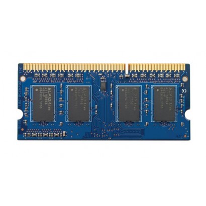 H2P65AA-RFB H2P65AA-RFB HP 8GB PC3-12800 (DDR3 1600 MHz) SO-DIMM H2P65AA, 670034-001, H2P65AAAC3, H2P65ETAC3