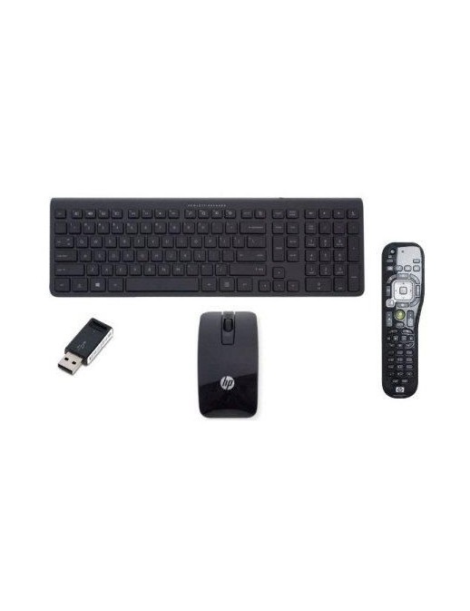 710946-171 710946-171 HP Wireless Sydney-Melbourne - Dongle - Remote control SP SAU