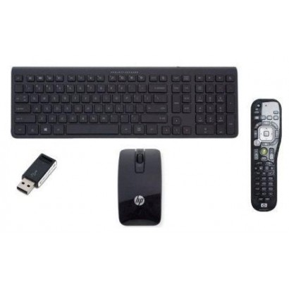 710946-B41 710946-B41 HP Wireless Sydney-Melbourne - Dongle - Remote control SP AD