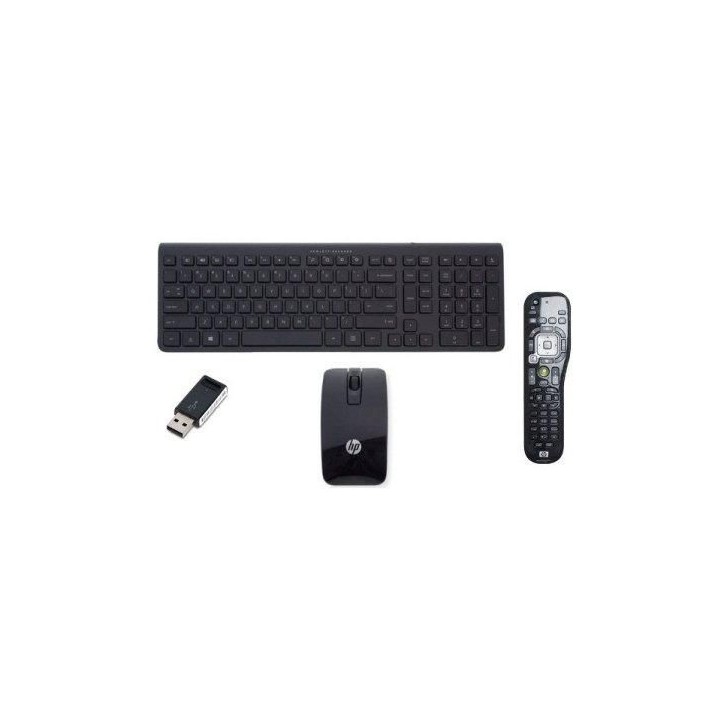 710946-B41 HP Wireless Sydney-Melbourne - Dongle - Remote control SP AD