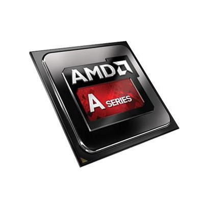 667724-001 667724-001 HP 2.1 GHz, 65 W, 4 MB L2, Radeon HD 6530D, Socket FM1 uPGA