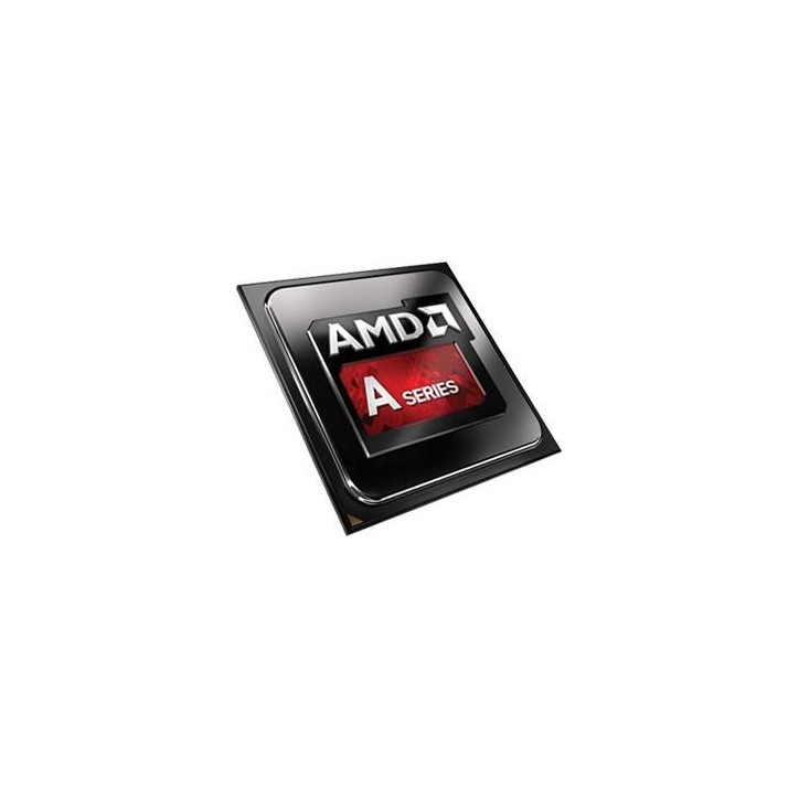 667724-001 HP 2.1 GHz, 65 W, 4 MB L2, Radeon HD 6530D, Socket FM1 uPGA